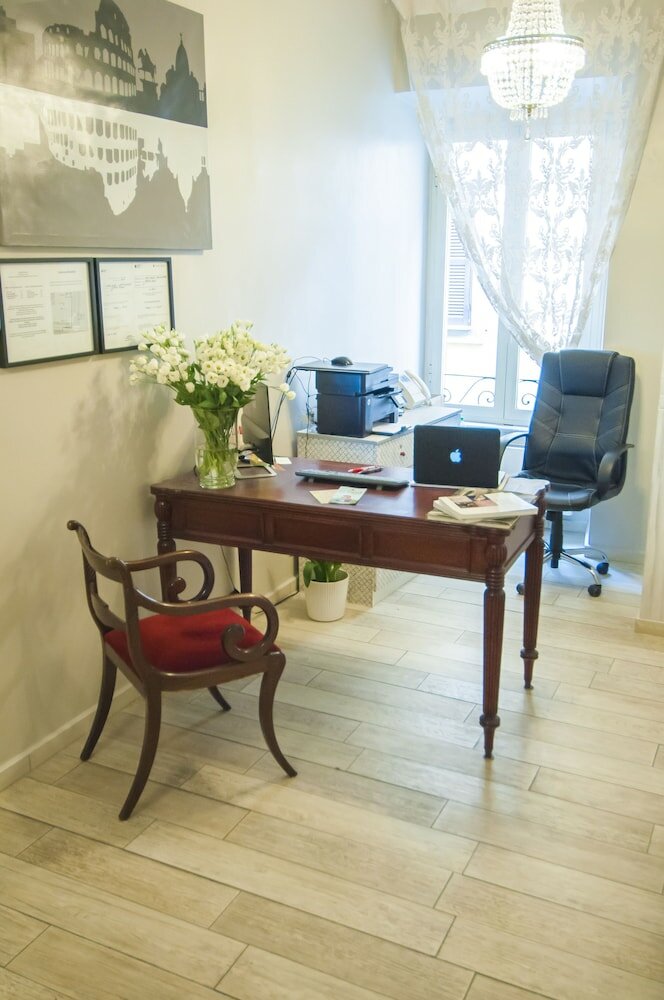 Фото Max Ripetta Rooms