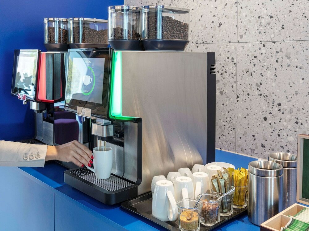 Фото Ibis Styles Muenchen Perlach