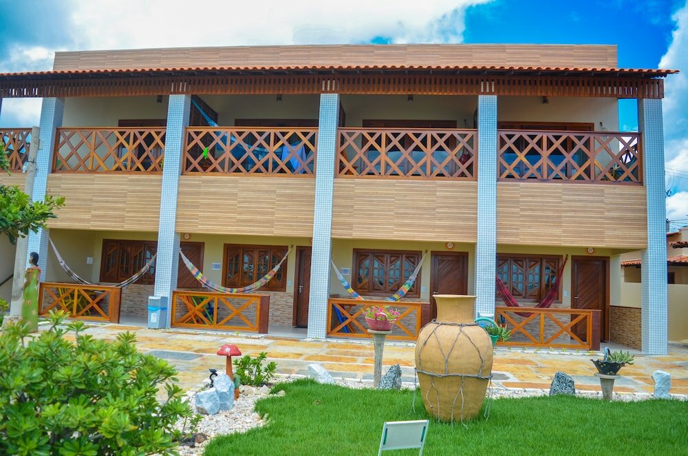 Фото Pousada Jagata