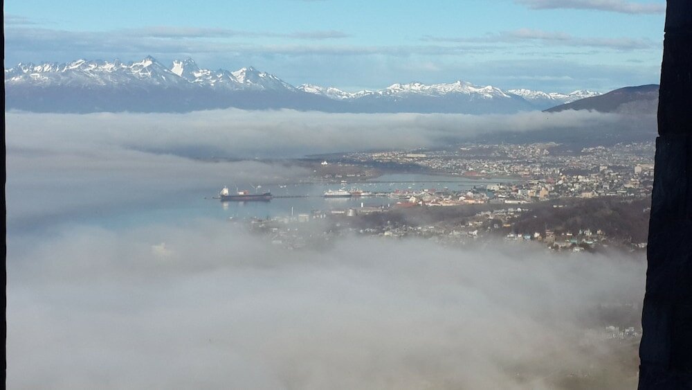 Фото Arakur Ushuaia