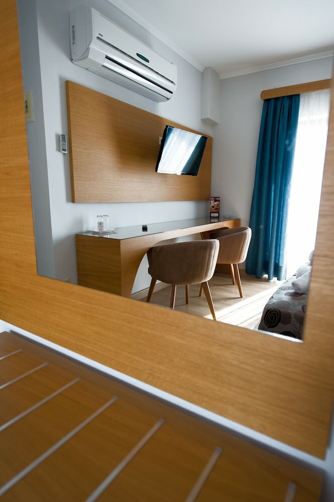 Фото Olympion Hotel