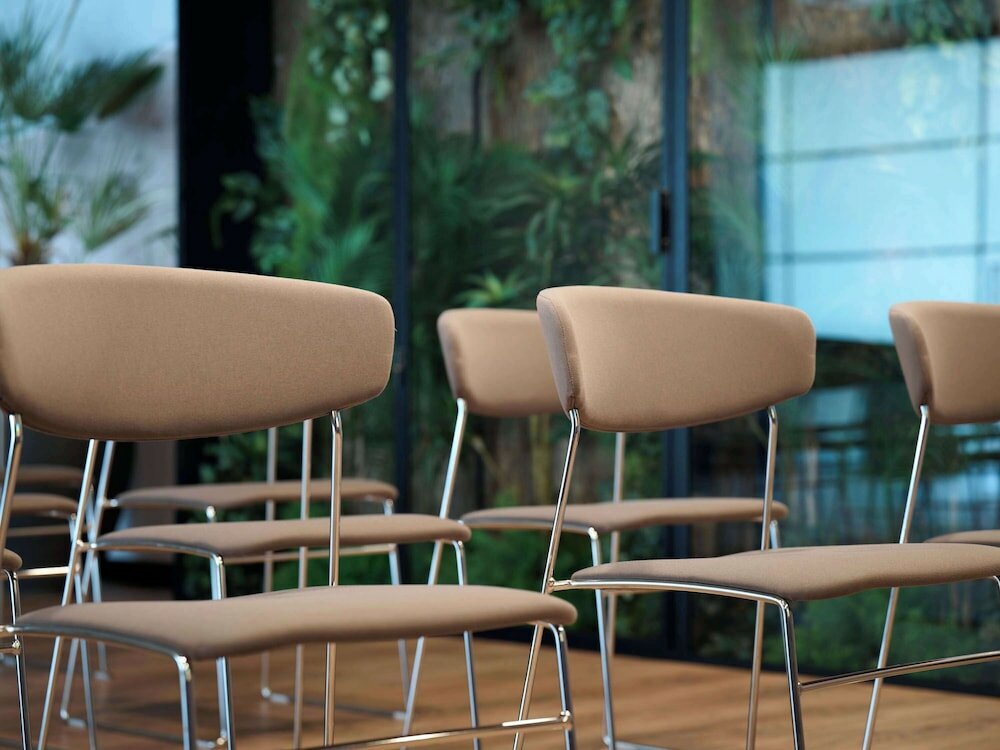 Фото Novotel Ieper Centrum Flanders Fields