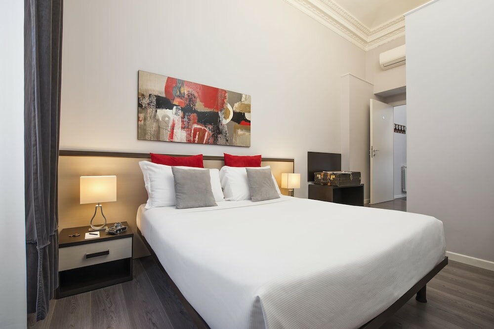 Фото Arenula Suites