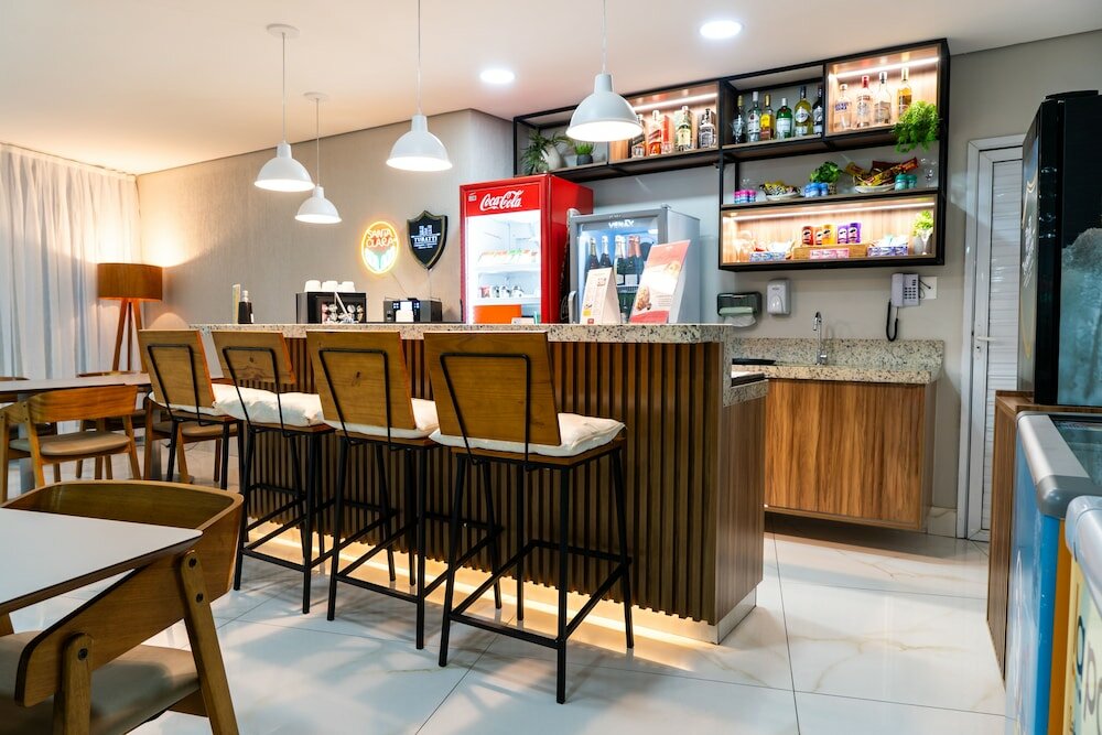 Фото Stop Way Hotel Fortaleza