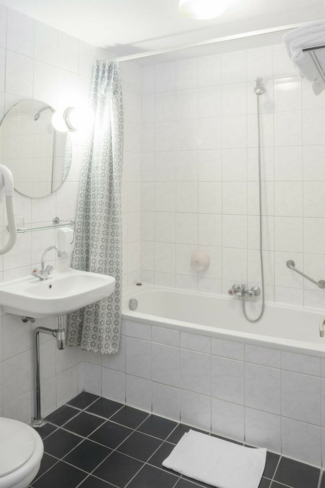 Фото Delta Hotel City Center Amsterdam