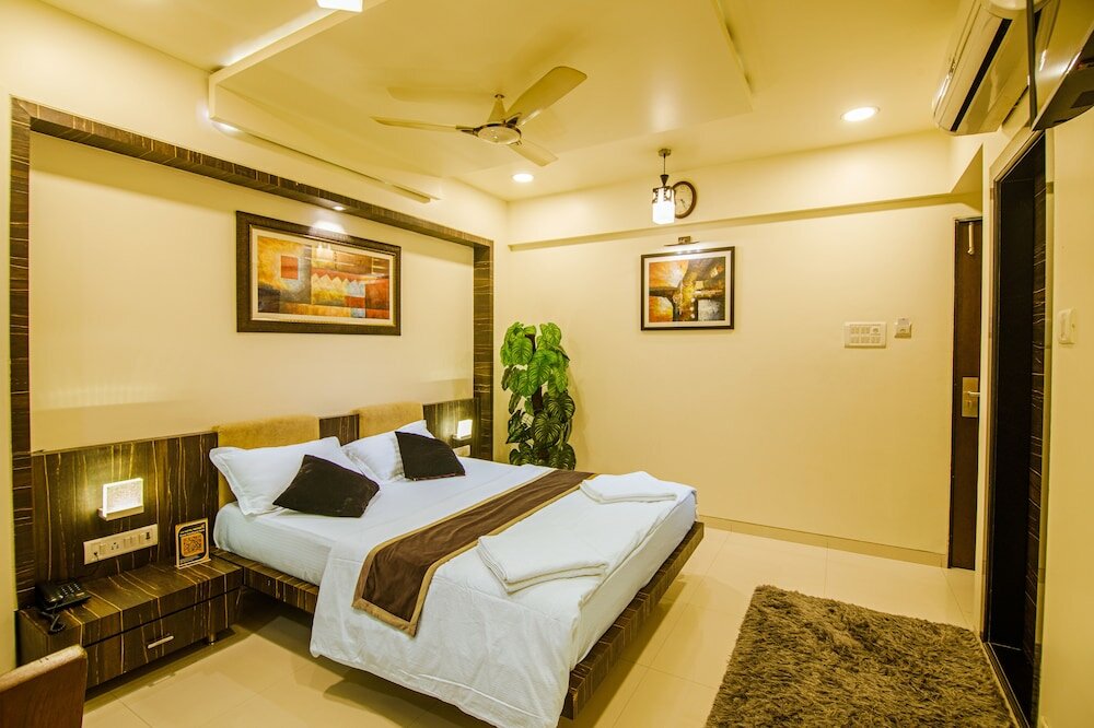 Фото La Hotel Metro