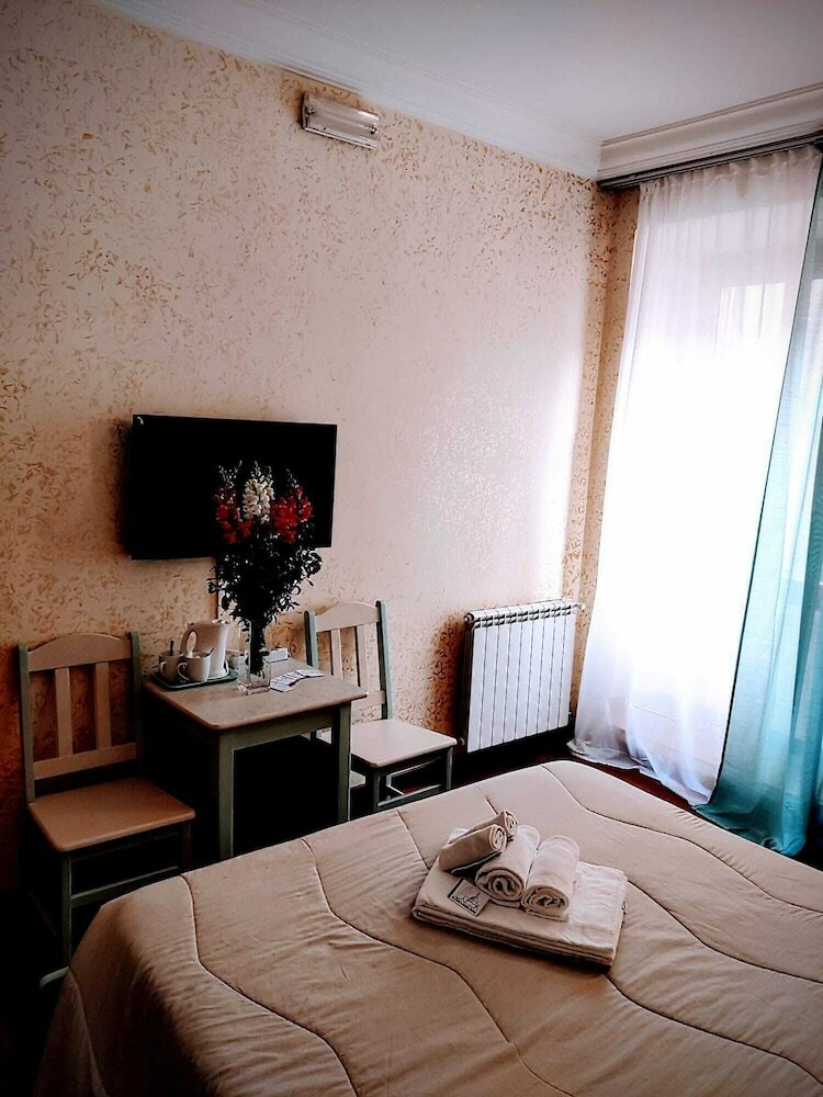 Фото St. Peter's Rooms Rome