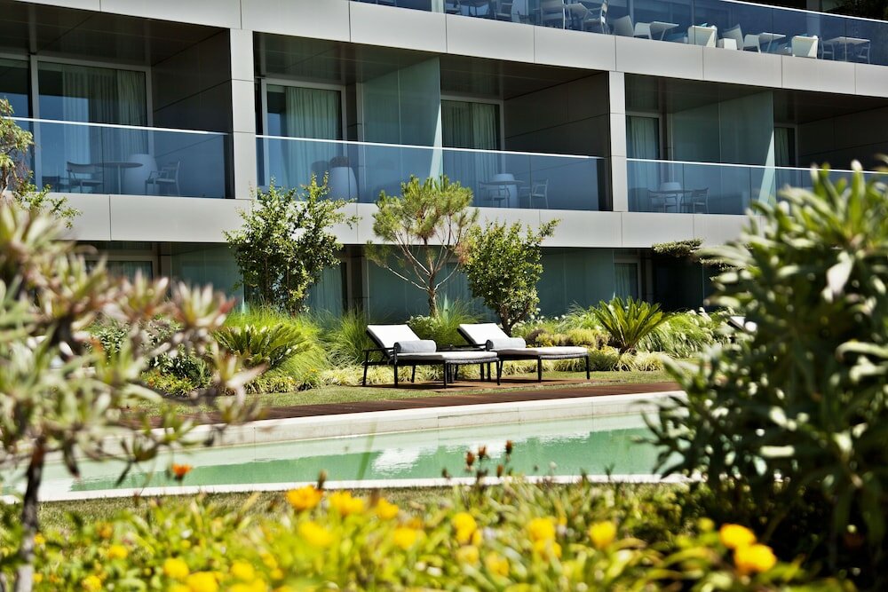 Фото InterContinental Cascais-Estoril, an Ihg Hotel