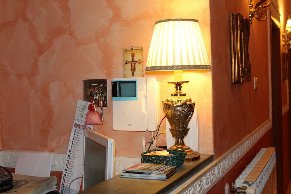 Фото La Corte dei Principi