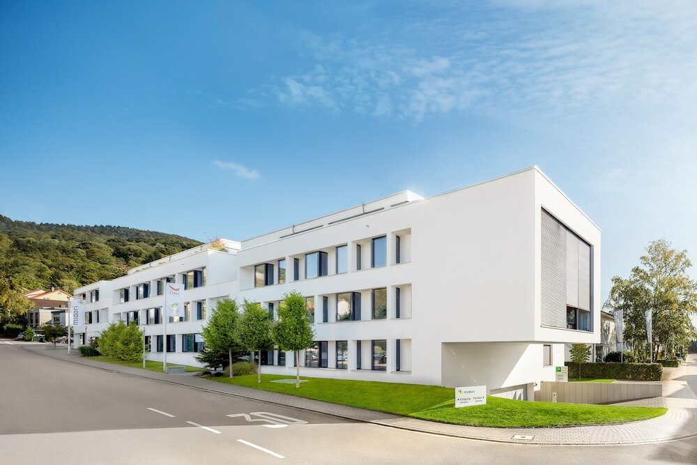 Фото Midori The Green Guesthouse