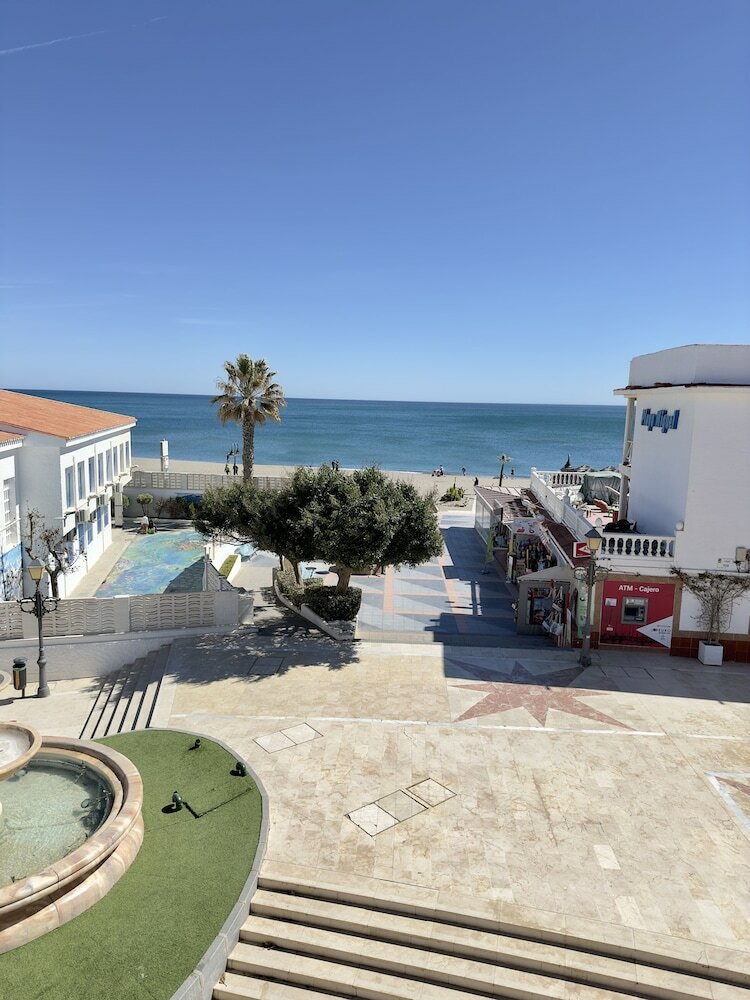 Фото Hotel Cabello