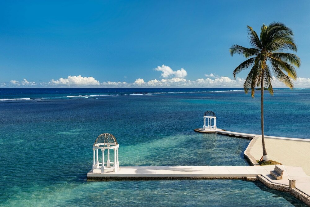 Фото Sandals Royal Caribbean - All Inclusive Couples Only