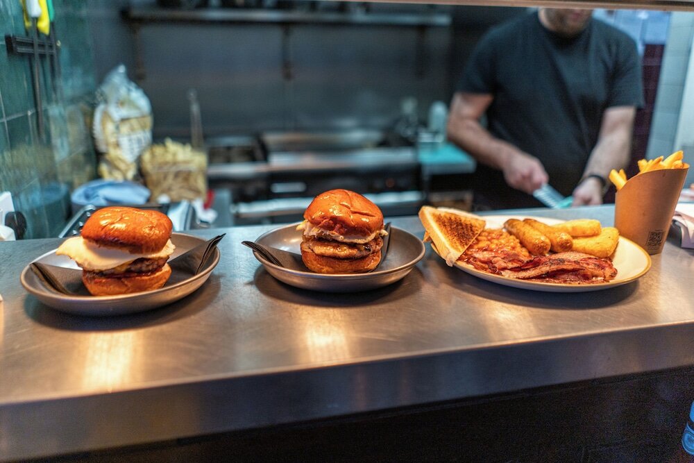 Фото PubLove @ The Green Man - Hostel