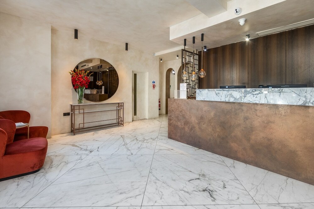 Фото King Solomon Hotel