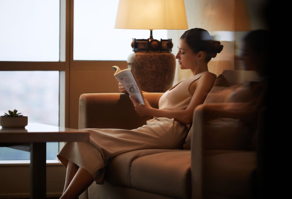 Фото Jw Marriott Surabaya