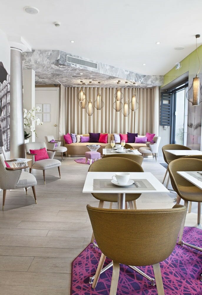 Фото Eiffel Segur