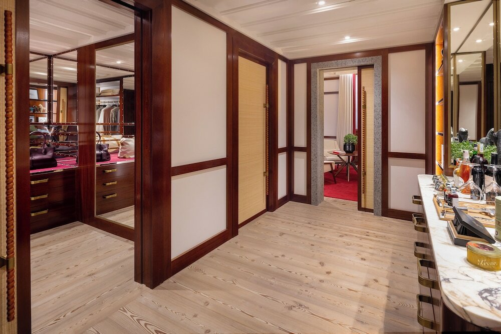 Фото Portrait Milano - Lungarno Collection