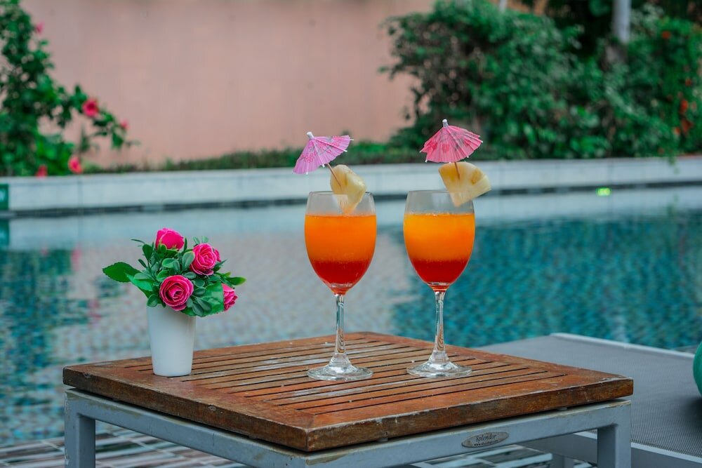 Фото Kudos Parc Pattaya