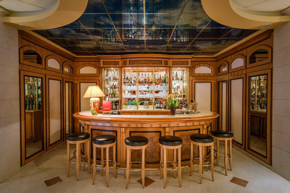 Фото Hotel Parc Belair Goeres Hotels