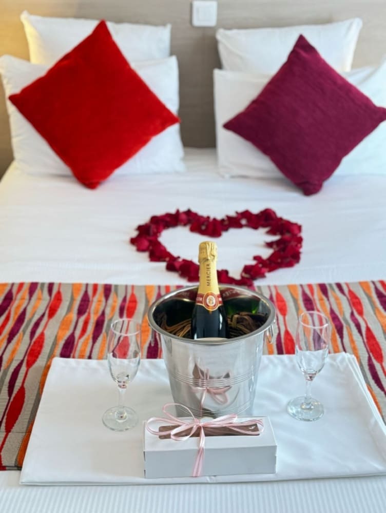 Фото Dièse Hôtel Bastille