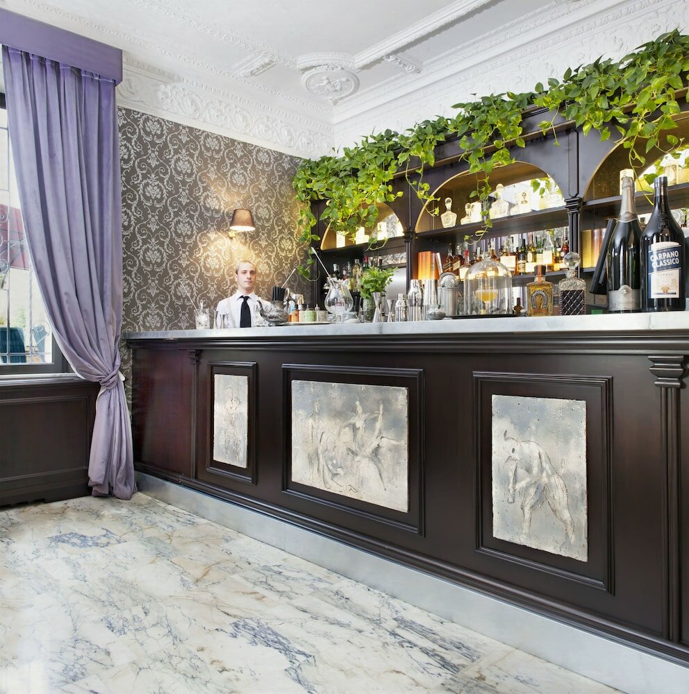 Фото The Corner Roma