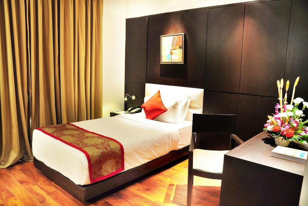 Фото Senses Hotel