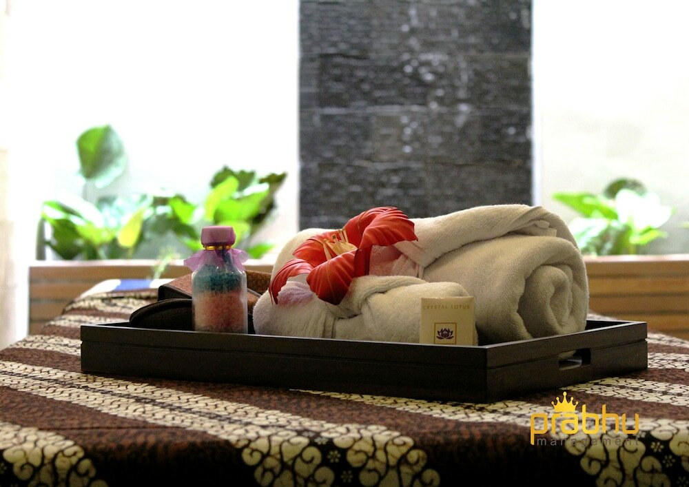 Фото Crystal Lotus Hotel Yogyakarta