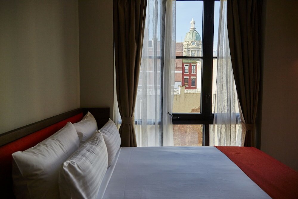 Фото NobleDen Hotel