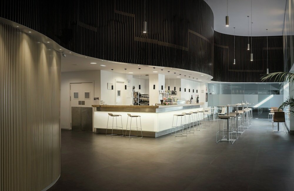 Фото Sercotel Gran Hotel Zurbarán