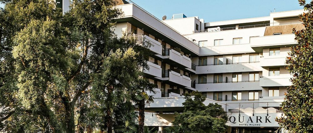 Фото Quark Hotel Milano