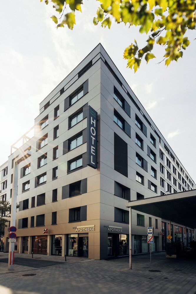 Фото отеля 4