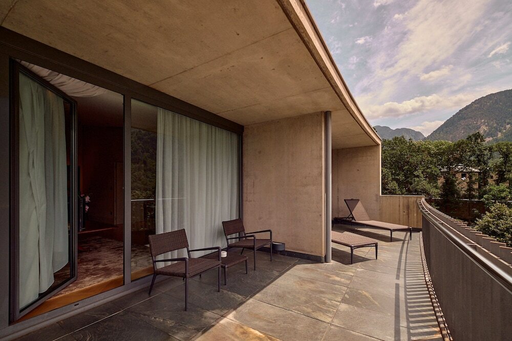 Фото Andorra Park Hotel