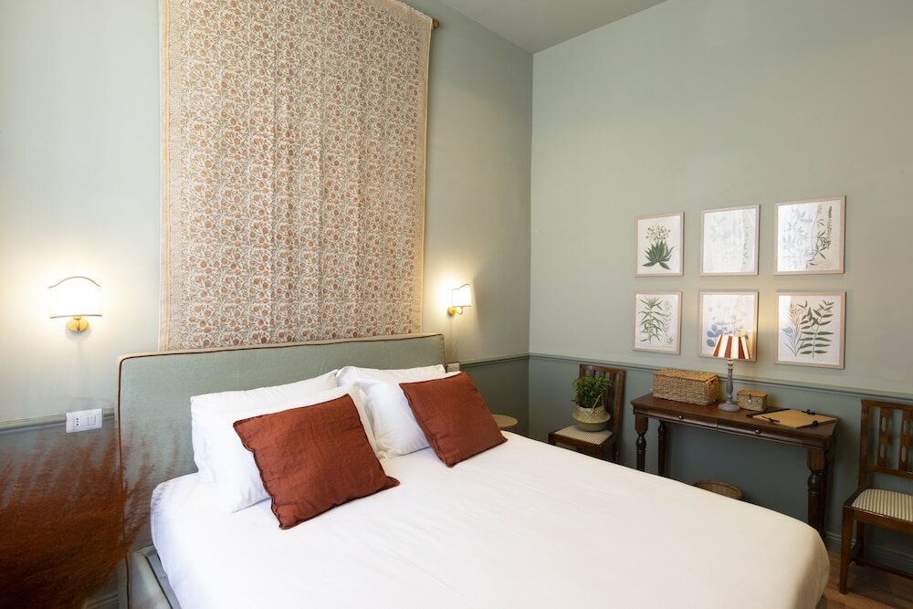 Фото Hotel Donna Francesca