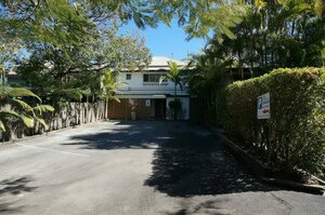 Гостевой дом The Cliff House