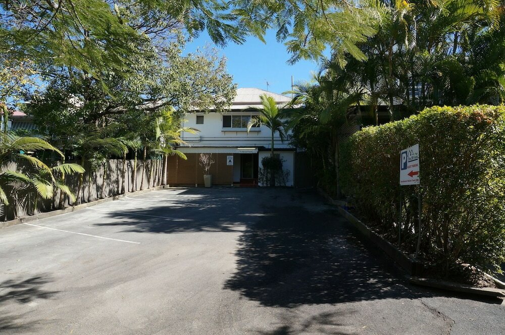 Фото The Cliff House