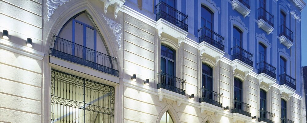 Фото Hospes Amerigo