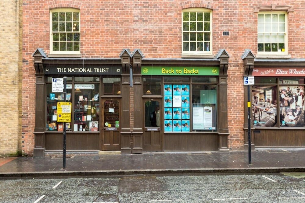 Фото Comfort Inn Birmingham