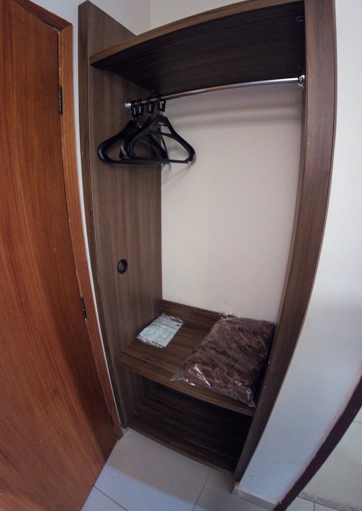 Фото Ipê Center Hotel