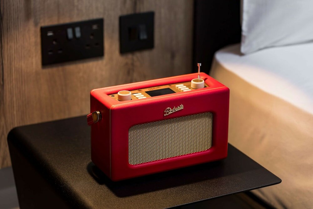 Фото Radisson Red Liverpool