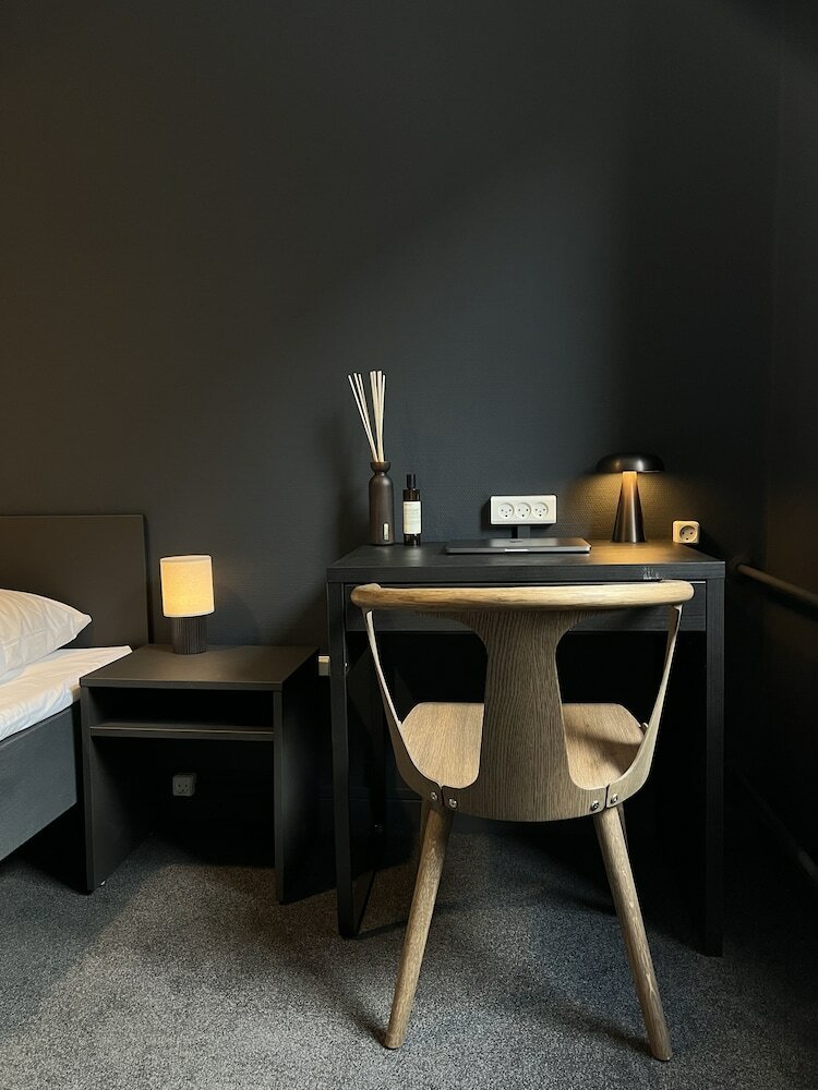 Фото Hotel Maritime