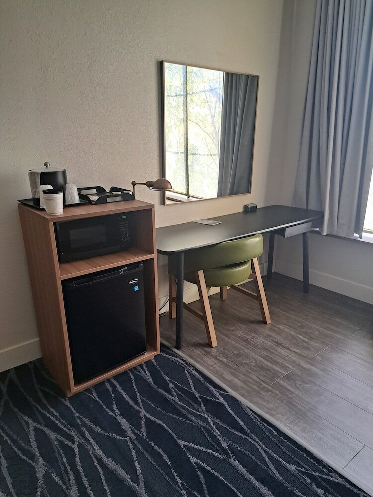 Фото Fairfield Inn & Suites by Marriott Columbia Downtown