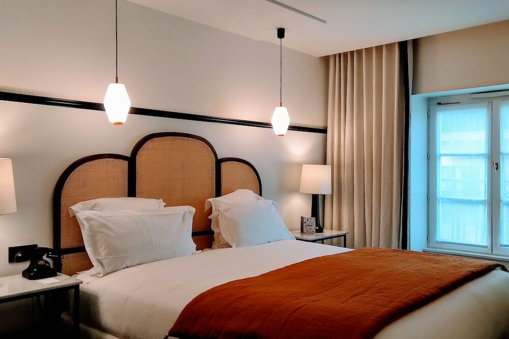 Фото The Chess Hotel