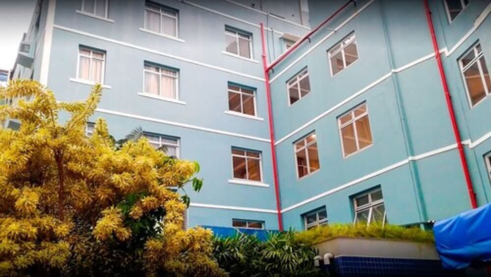 Hotel Itajaí Express Residence, Itajai, photo