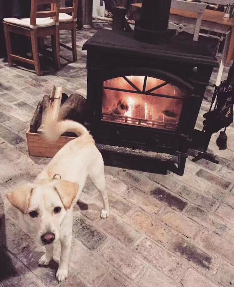 Фото Moganshan Solvang Village Boutique Hotel