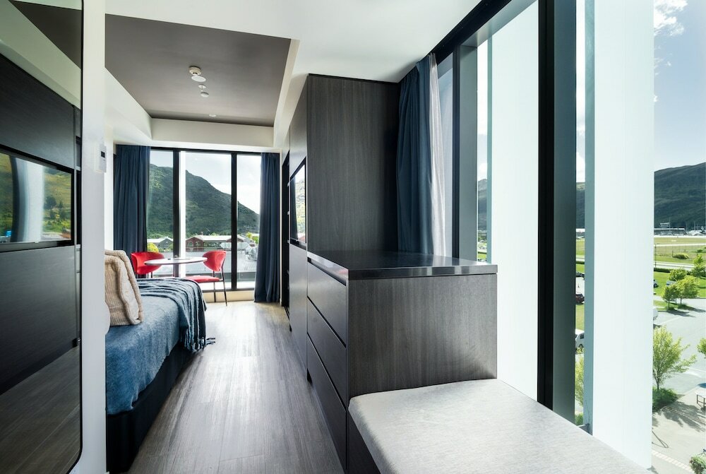 Фото Holiday Inn Queenstown Remarkables Park