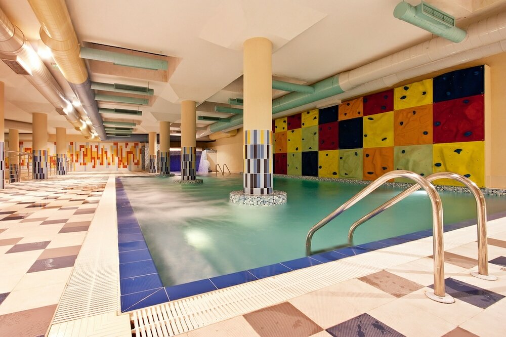 Фото Apartment Tourist Complex & SPA Astera Bansko