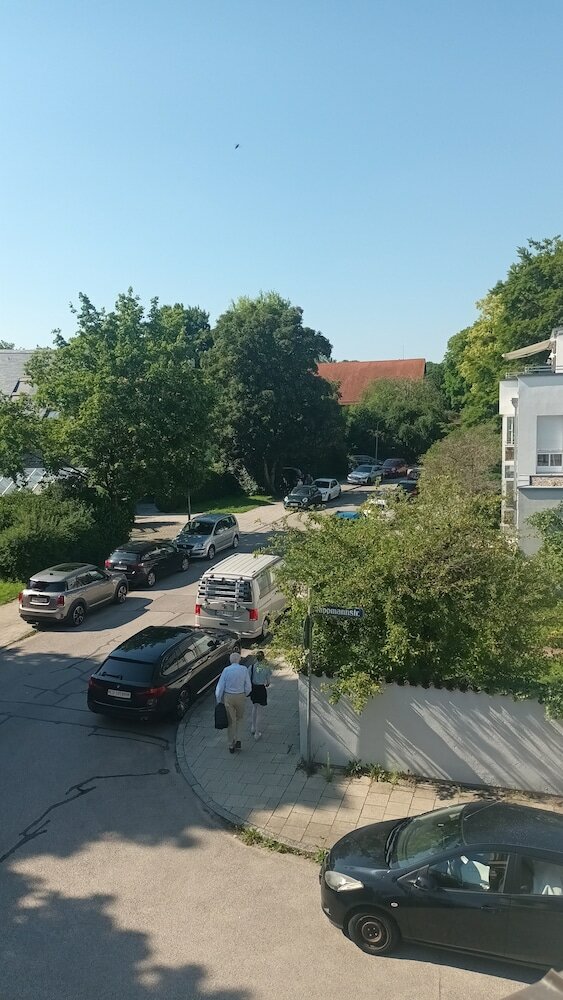 Фото Hotel Laimer Hof Nymphenburg Palace Munich