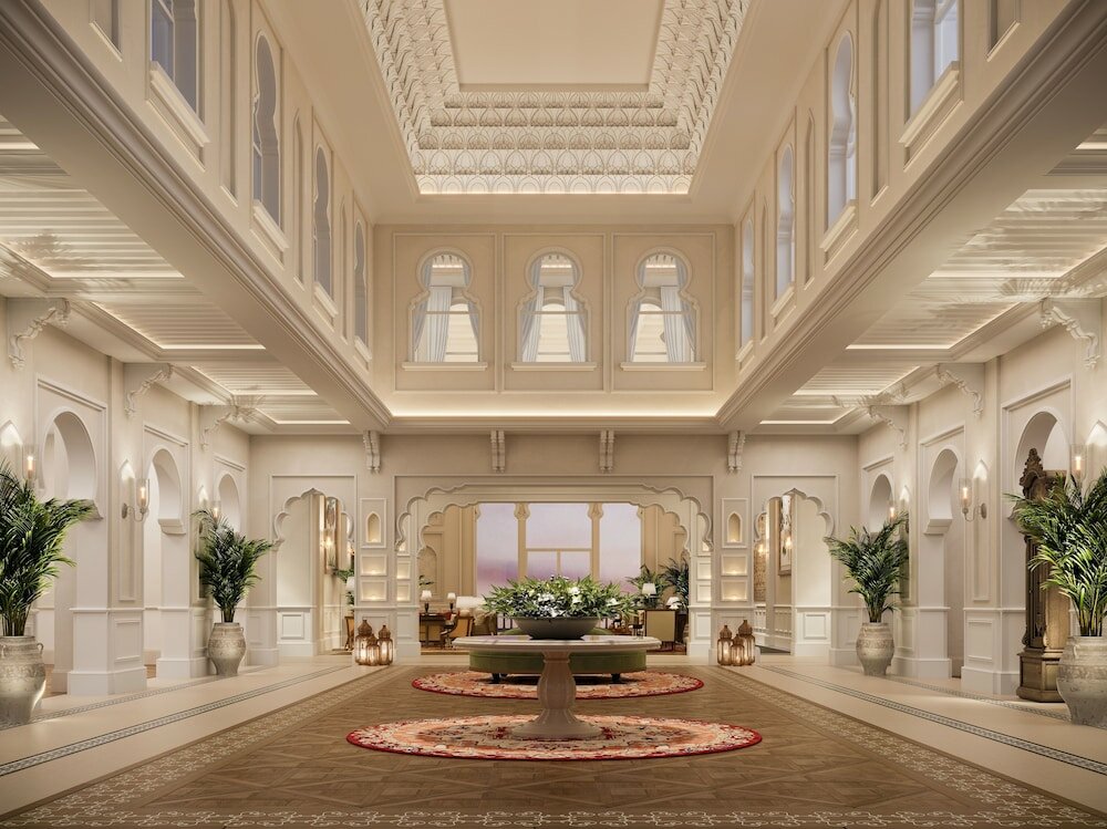 Фото The Chedi Katara Hotel & Resort