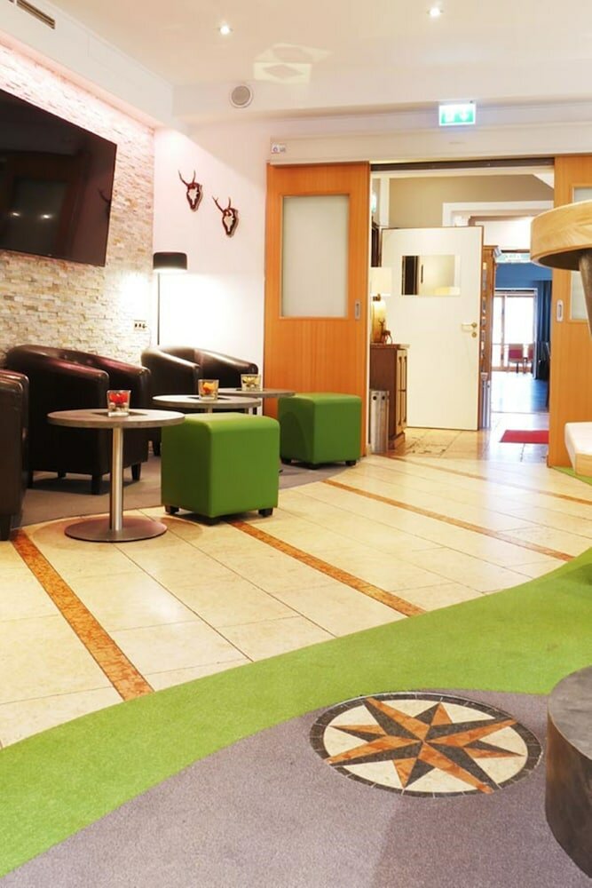 Фото Austria Classic Hotel Hölle