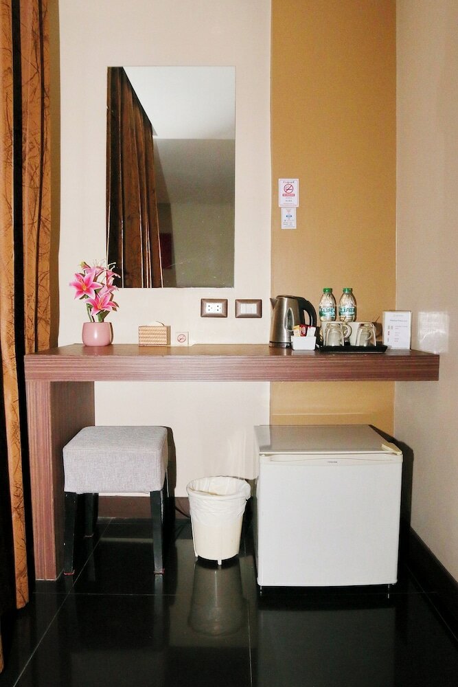 Фото Arthitaya Green Nature Hotel